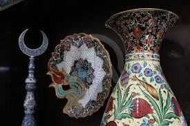 Türk Tezhip sanatı 