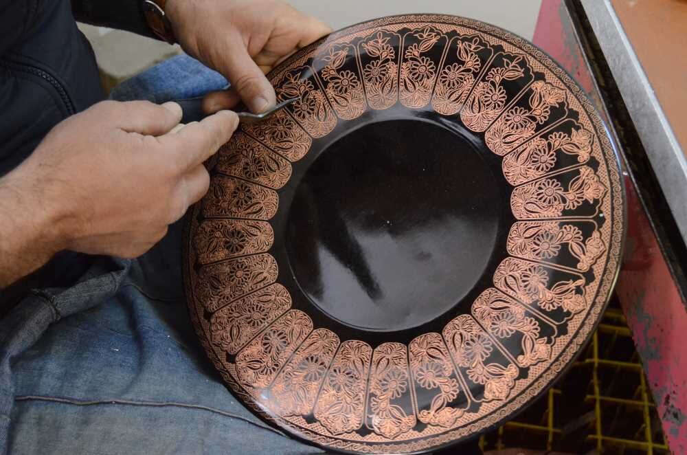 Bakır Sanatının Tarihsel Kökenleri ve Anadolu’daki Önemi