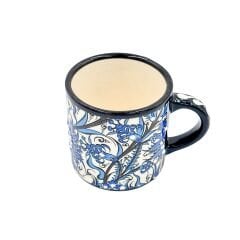 Tezhipli Kupa 2 - Mavi