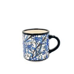 Tezhipli Kupa 2 - Mavi