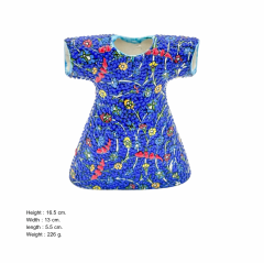 Kaftan (Sarmasik Modelli Tezhipli Seramik)