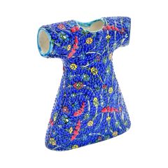 Kaftan (Sarmasik Modelli Tezhipli Seramik)