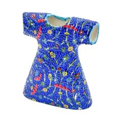 Kaftan (Sarmasik Modelli Tezhipli Seramik)