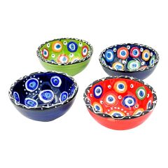 4'lü Nazar Kase (El Yapımı)