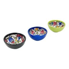 3'li Samur Kase (El Yapımı)