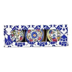 3'li Samur Kase (El Yapımı)