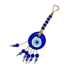Nazar Boncuğu Seti