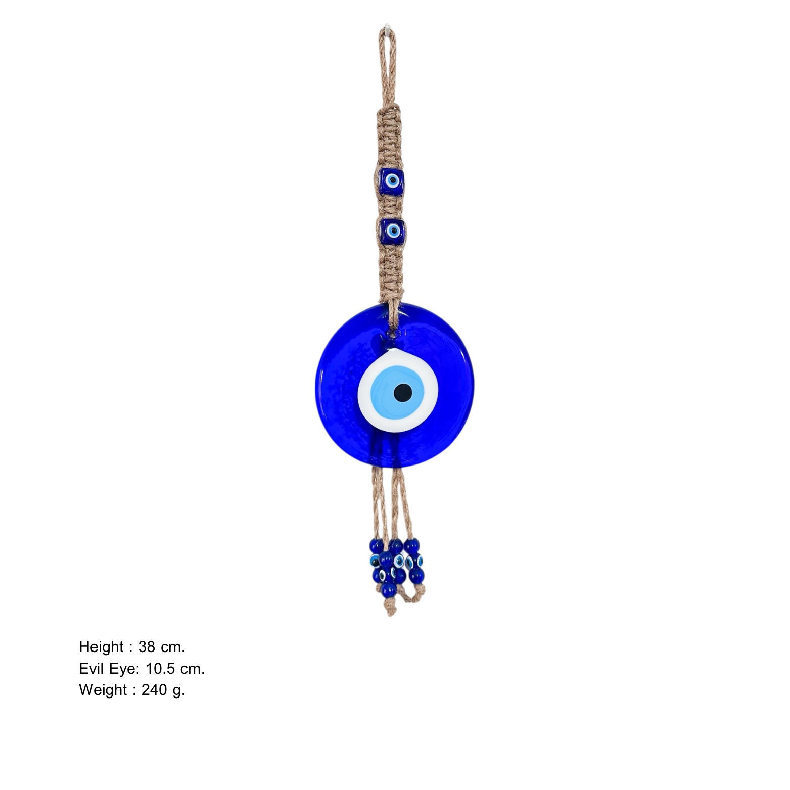 Nazar Boncuğu  Seti