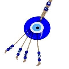 Nazar Boncuğu  Seti