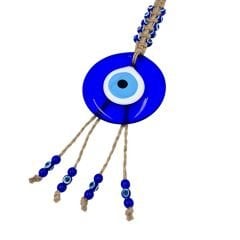 Nazar Boncuğu Seti