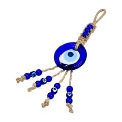 Nazar Boncuğu Seti