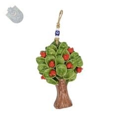 Seramil ikili Ağaç Seti