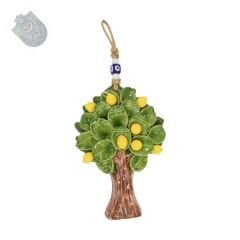 Seramil ikili Ağaç Seti