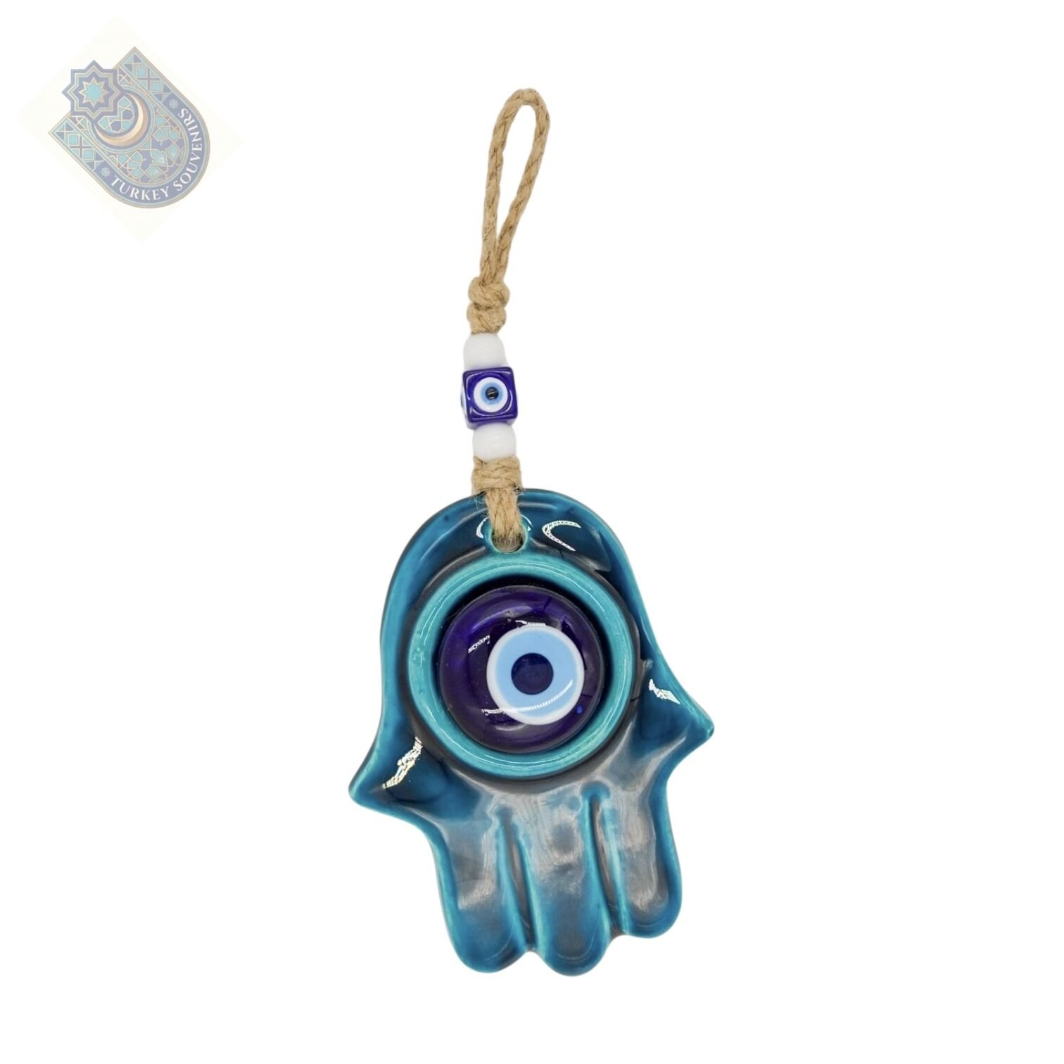 Seramik El Nazarlık