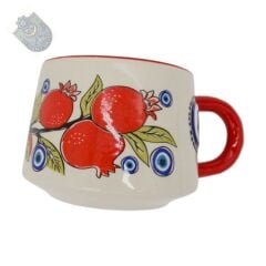 Seramik Çini Bardak