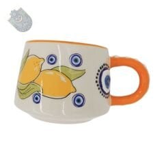 Seramik Çini Bardak