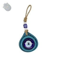 Seramik Nazar Boncuk