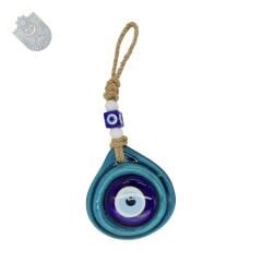 Seramik Nazar Boncuk