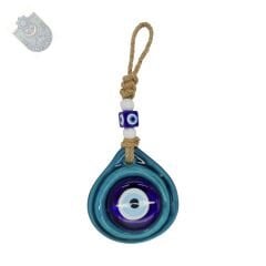 Seramik Çini Nazarlık Seti