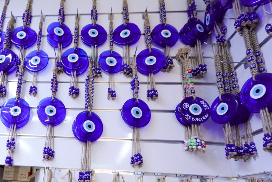 Zarif ve Göz Alan<br/> Dekoratif Objeler