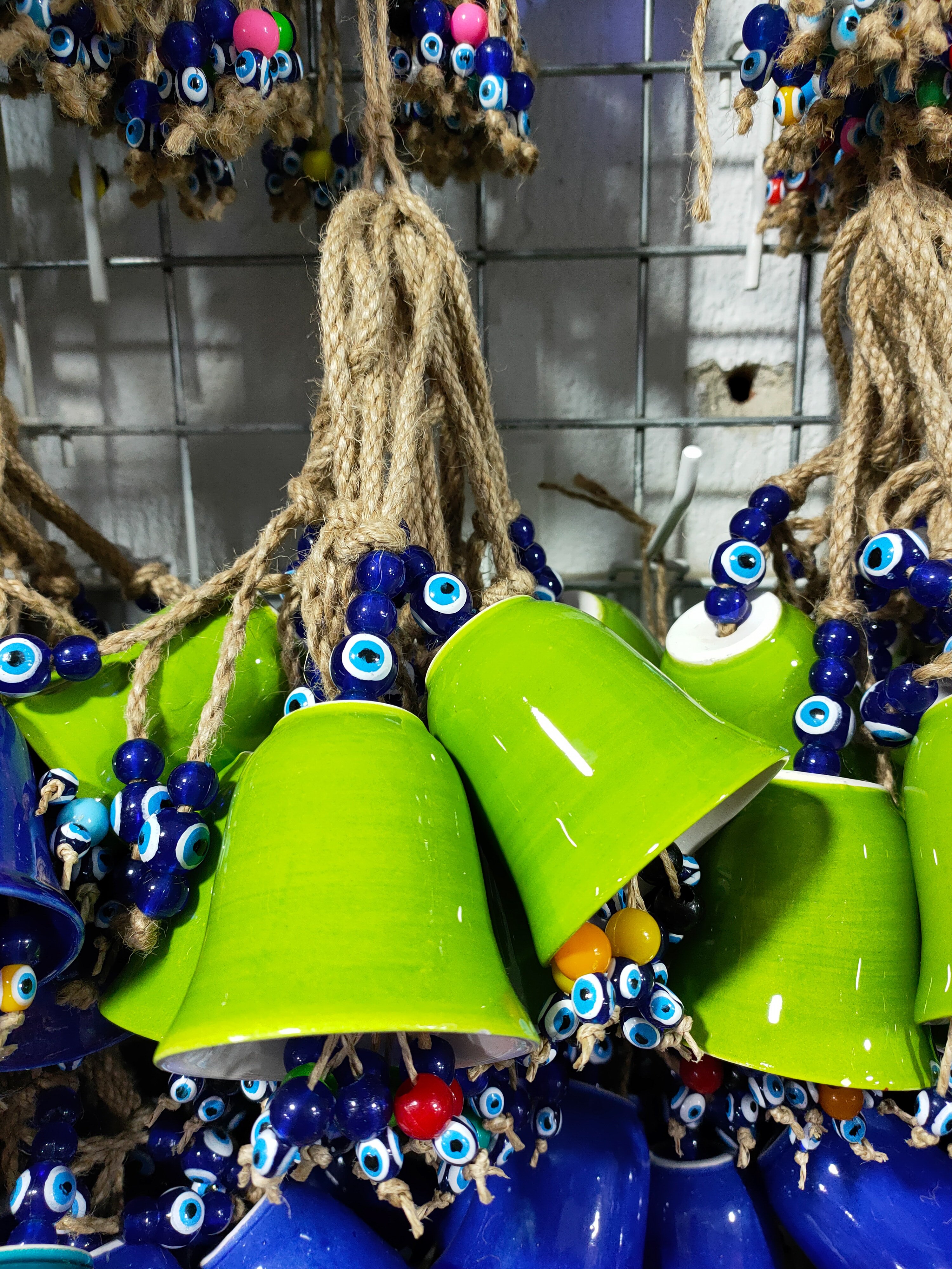 Zarif ve Göz Alan<br/> Dekoratif Objeler