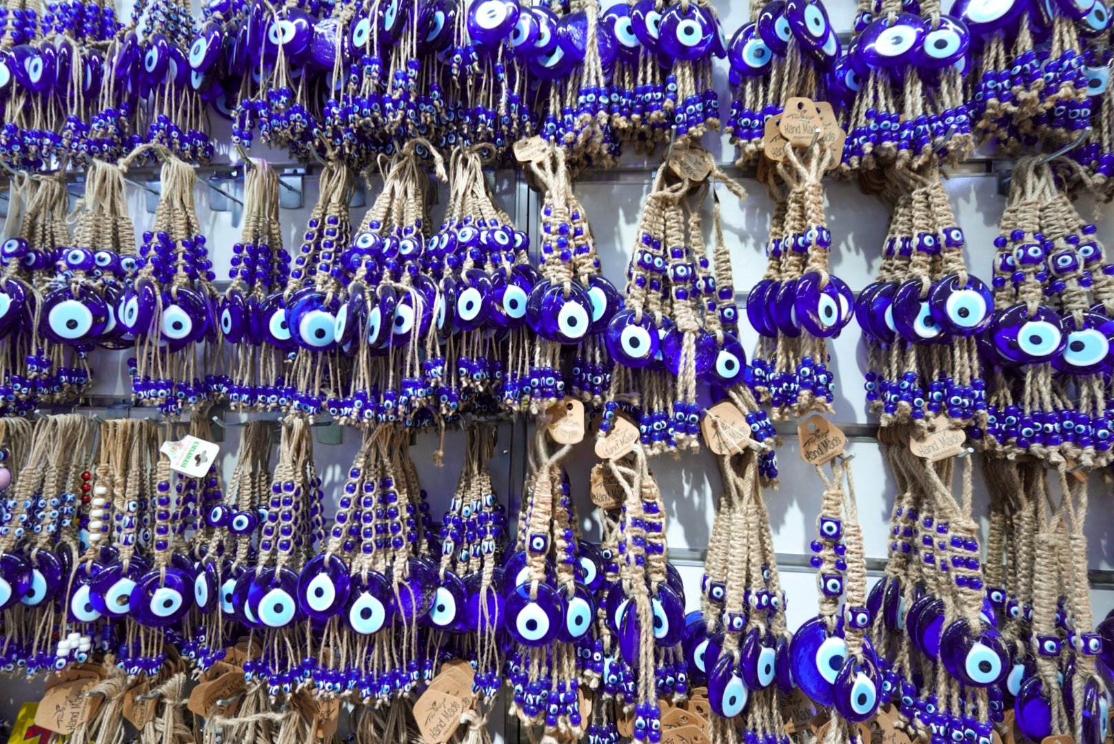 Zarif ve Göz Alan<br/> Dekoratif Objeler