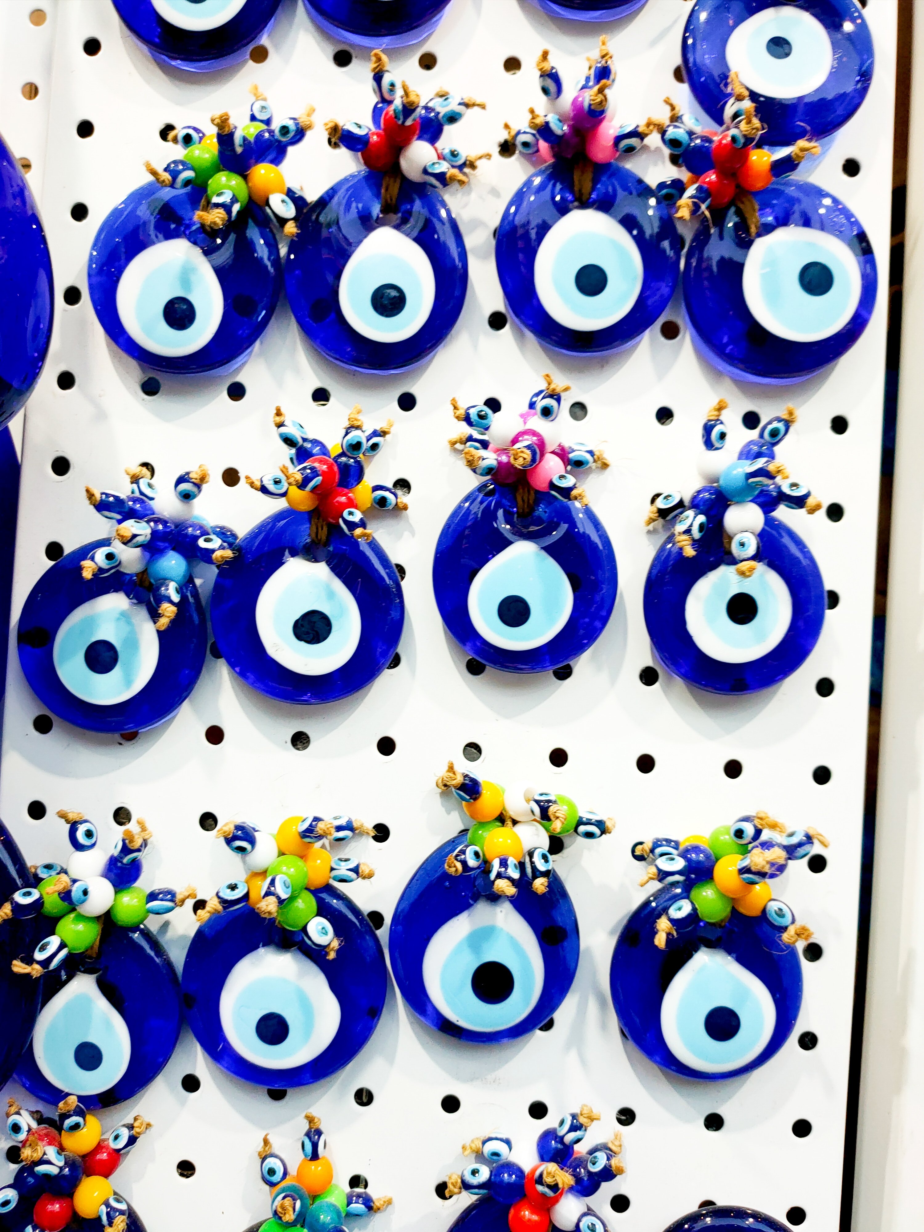 Zarif ve Göz Alan<br/> Dekoratif Objeler