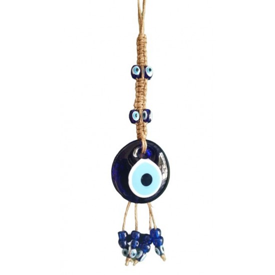 Braided Evil Eye (ON-1030)