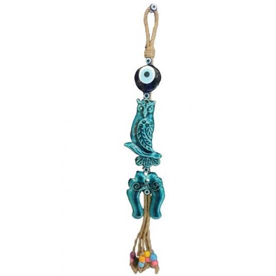 Turquoise Objects (TK2-1011) Turquoise Objects (TK2-1011)