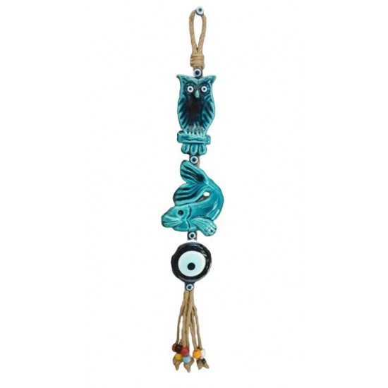 Turquoise Objects (TK2-1026) Turquoise Objects (TK2-1026)
